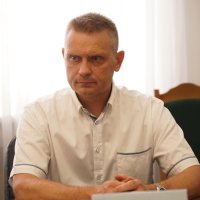 Директор Департаменту міжнародного співробітництва та регіонального розвитку ОВА Ігор Цехановський