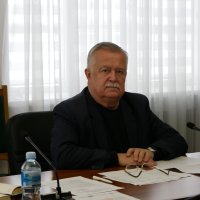 директор Департаменту гуманітарної політики ОВА Володимир Буняк