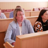 Учасники заходу