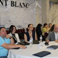 Дводенна конференція за підсумками реалізації спільного зі Світовим банком проєкту Міністерства охорони здоров’я України «Поліпшення охорони здоров’я на службі у людей» з додатковим фінансуванням до нього.