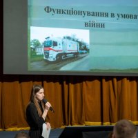 Нарада за участі керівників Національної служби здоров’я України, Українського науково-практичного центру екстреної медичної допомоги та медицини катастроф МОЗ України, очільників обласних департаментів охорони здоров’я і центрів екстреної медичної допомоги та медицини катастроф