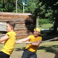 Учасники заходу