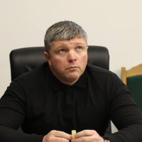 Заступник Начальника ОВА Олександр Піщик