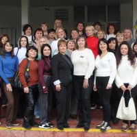 Учасники зустрічі