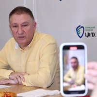 Генеральний директор Вінницького обласного центру контролю та профілактики хвороб Ігор Матковський