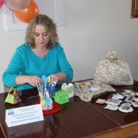 Напередодні Міжнародного дня захисту дітей у Вінницькій обласній дитячій клінічній лікарні проводяться заходи для найменших пацієнтів.