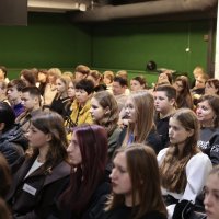 учасники заходу