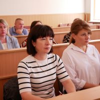 Учасники заходу