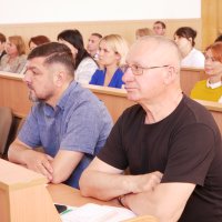Учасники заходу