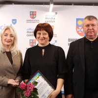 нагородження працівників радіо, телебачення і зв'язку