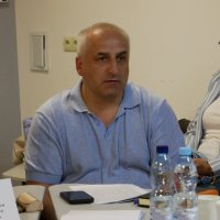 учасник заходу