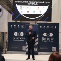 Вінницький міський голова Сергій Моргунов