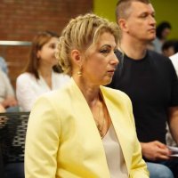 Засідання Координаційної ради з питань місцевого самоврядування.