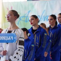 Учасники Чемпіонату, які представляють Вінницьку область