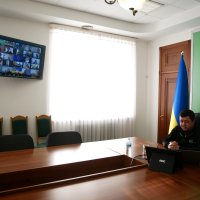 заступник начальника ОВА (CDTO) Андрій Кавунець