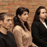 учасники заходу