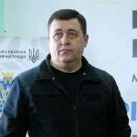 Заступник Начальника Вінницької ОВА Андрій Кавунець