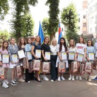 Учасники зустрічі