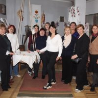 Учасники зустрічі