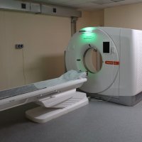 Ольга Задорожна відвідала Хмільницьку ЦРЛ.