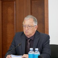 Учасник заходу