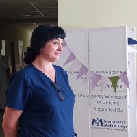 Майстер-класи «Допоможи собі сам» проводять для пацієнтів обласної дитячої клінічної лікарні.