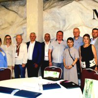 Дводенна конференція за підсумками реалізації спільного зі Світовим банком проєкту Міністерства охорони здоров’я України «Поліпшення охорони здоров’я на службі у людей» з додатковим фінансуванням до нього.