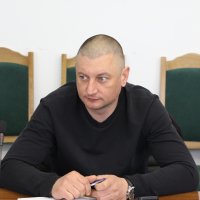 Директор Департаменту ветеранської політики ОВА Андрій Грачов