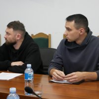 учасники заходу