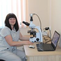 Робочий візит в Шаргородську міську лікарню директорки департаменту охорони здоров’я та реабілітації Вінницької обласної військової адміністрації Ольги Задорожної та її заступника з економічних питань Сергія Лавренюка.