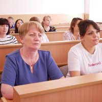 Учасники заходу
