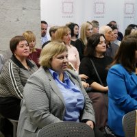 учасники заходу