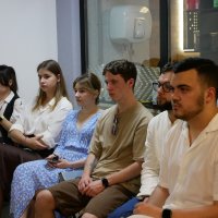 учасники заходу