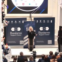 Перша заступниця начальника ОВА Наталя Заболотна