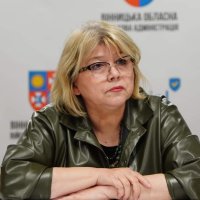 начальник Служби у справах дітей ОВА Тетяна Дорош