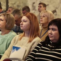 учасники заходу