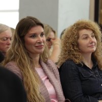 учасники заходу