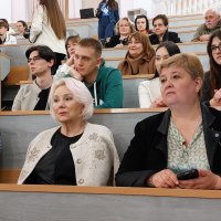 Круглий стіл у Вінницькому національному медичному університеті ім. М.І.Пирогова.