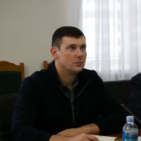 Учасник заходу