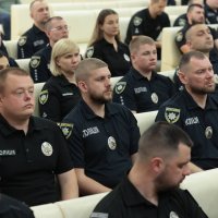 Учасники заходу