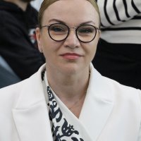 учасниця заходу