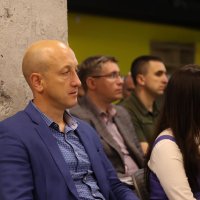 Учасники заходу