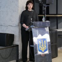 заступниця директора Департаменту міжнародного співробітництва та регіонального розвитку ОВА Іннеса Ратушняк