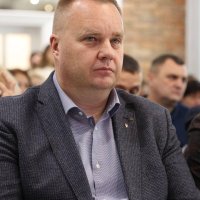 Учасник регіональної конференції «Євроінтеграція України: роль місцевого самоврядування» 