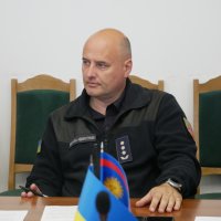 Учасник засідання Державної надзвичайної протиепізоотичної комісії при Вінницькій ОВА
