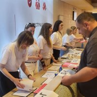 Форум Гуманітарна архітектура та розвиток системи цивільного захисту в Україні