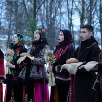  Фото учасників заходу