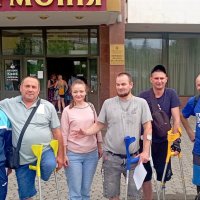 Ветарани та їх родини