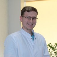 Робочий візит в Шаргородську міську лікарню директорки департаменту охорони здоров’я та реабілітації Вінницької обласної військової адміністрації Ольги Задорожної та її заступника з економічних питань Сергія Лавренюка.