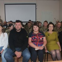 До Міжнародного дня захисту дітей вихованці обласного спеціалізованого будинку дітей з ураженням центральної нервової системи та порушенням психіки влаштували концерт та запросили гостей.
